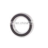Agricultural Machinery  Deep Groove Ball Bearing 6908 RS bearing
