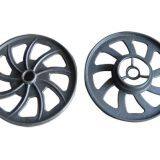 Custom Fabrication Sand Casting Parts thumbnail-2