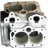 High Pressure OEM Metal Aluminum Alloy Die Casting thumbnail-6