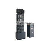 WAW 600KN 1000kn Utm Universal Testing Machine Electro-hydraulic Two-post Lift Machinery
