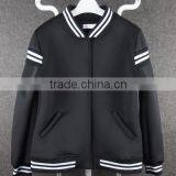 2015 New Lady's High Quality Bomber Jacket for Women