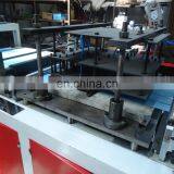 Automatic Plastic Pe Apron Making Machine by Roll or Sheet thumbnail-3