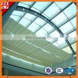 Glass Ceiling Designs , Tempered Laminated Glass for Ceiling thumbnail-3