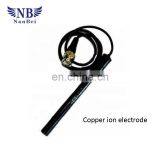 Wholesale CE Waterproof Ion Selective Sensor Electrode thumbnail-2