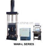 WAW-300L Electronic Power Dyno Tensile Test Equipment