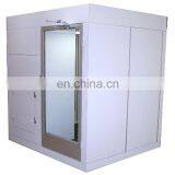 Class 1000 Pharmaceutical Multi People Air Shower Room for Clean Room thumbnail-3