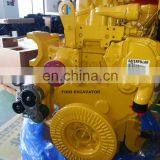 C7.1 Diesel Engine Assy for E320D E320D2 E326D2 E329D E329D2 E330D E330D2 Excavator Engine Assy 4570604 thumbnail-4