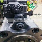 Original New K3V140DT Piston Pump for EC290 Hydraulic Pump thumbnail-4