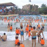 Water Park Vacuum Tsunami Wave Pool Equipment for Sale thumbnail-2