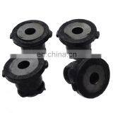 4PCS Rack & Pinion Mount Bushing For Mercedes Benz W164 W251 GL320 R320 ML320 GL350 thumbnail-2
