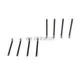 Free Shipping! 8Pcs Exhaust Valves For Hyundai Accent Kia Rio Rio5 1.6L New 2221226050 thumbnail-5