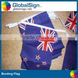 National Vinyl Bunting Flag thumbnail-6