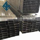 China Manufacture Rectangle and Square Tube Carbon Steel Pipe Prices for Construction Online Shopping thumbnail-3