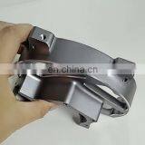 Custom Aluminum Part CNC Machining Lathing Fabrication Service CNC Machining Parts Electric Bicycle Parts
