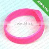 RFID Silicone Wristband Tag for Facebook thumbnail-2