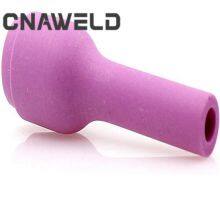 CNAWELD WP-9/20 Long Ceramic Nozzle 796F70 for Tig Welding Torch thumbnail-2