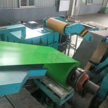 Pre Painted Galvalume Steel Coils PPGL, Pre painted galvanized Steel Coil PPGI