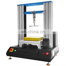 RCT/FCT/ECT/PAT/CMT/CCT Computer Servo Packaging Material Testing Machine for Corrugated Box Packaged Carton