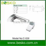 Stainless Steel Precision Casting Machine Handle thumbnail-1