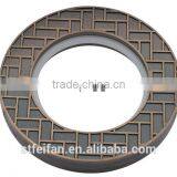 Abs Plastic Rings Plastic Curtain Rings Accessories thumbnail-4