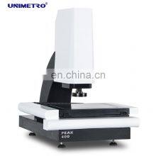 Custom Design CNC VMM Video Measuring Machine Vision Inspection Systems thumbnail-4