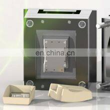 Liquid Silicone Rubber LSR Injection Mould/Mold Tooling Molding thumbnail-4