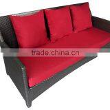 Synthetic Rattan Living Room Set thumbnail-3