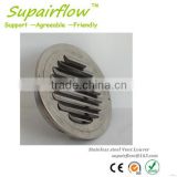 Special hot selling best selling ceiling disc air diffuser
