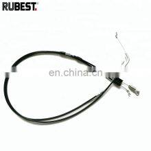 Wholesale Chinese Supplier Lawn Mower Throttle Acclerate Cable thumbnail-2