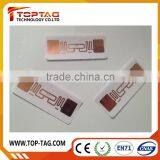 UHF Long Range Self Adhesive Alien Rfid Inlay