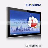 84 inch touch screen digital signage all in one pc