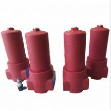 High Pressure Filter DF Series