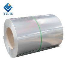 Thick 0.3-16.0mm 430 Stainless Steel Coil For High Temperature Parts 202 Stainless Steel Coil thumbnail-3