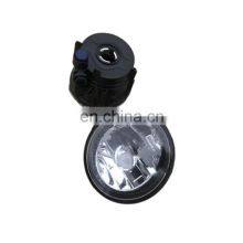 Front bumper light Front fog lamp for BMW 7 series X6 E71 E72 3.0 3.5 4.0 5.0 2007-2013