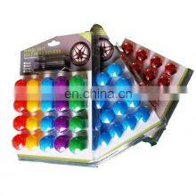 Wheel Nut Cover for Tesla 17inch, 19 Inch, 21 Inch thumbnail-1