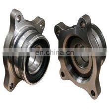 42460-60010 High Performance Auto Spare Parts Rear Wheel Hub Bearing for Toyota Land Cruiser Prado KDJ15 KDJ12 thumbnail-3