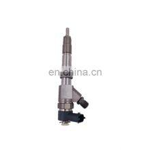 SK140-8 Engine Fuel Injector thumbnail-2