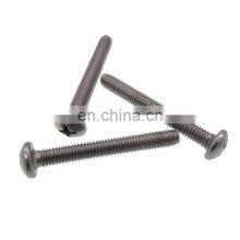 M5*45 Stainess Steel Hex Head Screw for Mountain Bicycle/bike thumbnail-5