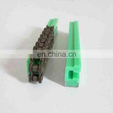 Application Fender Pad Plastic Uhmwpe Liner Guide