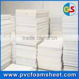 Quality and Cheap White PVC Foam Board, PVC Sheet, Rigid Pvc Board Plastic as 4'x8' Pvc Celuka Foam Board thumbnail-1