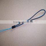 Jacquard Cord Hand Strap thumbnail-3