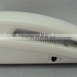 Vintage Design White Color Black Color Fixed Line Office or Home Telephone thumbnail-5