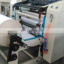 Thermal Paper Slitting and Rewinding Machine thumbnail-4