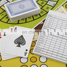 Custom Juegos De Mesa Paper Kids Children Chess Family Board Game For Family thumbnail-5