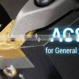 Surface Finishing Equipment Sumitomo AC800P Series Wear Resistance, Excellent Long-life and Make Smooth Surface on CNC Cutting thumbnail-3