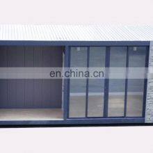 Customized Fast Construction Cheap Light Steel Casas Container House Prefab Modular Homes thumbnail-2