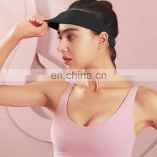 Men Women Sweat-Absorbent Nylon Best Cold Weather Private Label Yoga Sport Headband Run thumbnail-5