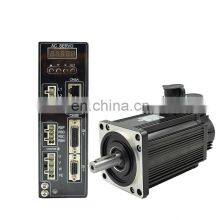 Suitable for 130mm 1.5KW AC Motor Phase Single AC Servo Motor Drive Used for CNC Machine Tool Servo Drive Single Phase otormatc thumbnail-5