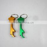 Custom Metal Bottle Opener Keychain, Bottle Opener Keyring,keychain Bottle Opener