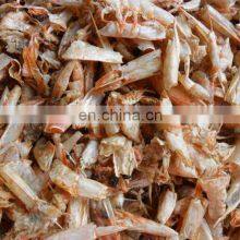 Dried Crab Shell Power/ Dried Shrimp Shell Powder From Vietnam thumbnail-1